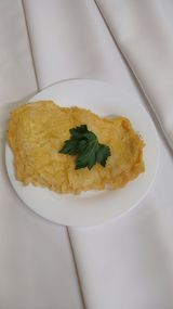 Відбивна зі курки (100г)