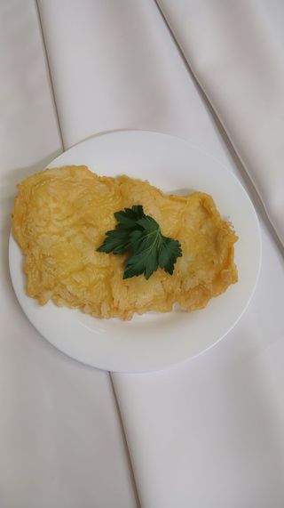 Відбивна зі курки (100г)