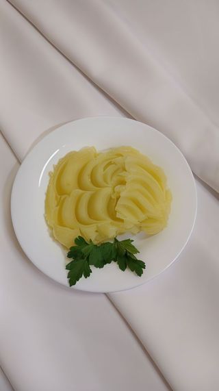 Картопляне пюре (200г)