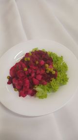 Салат Вінегрет (200г)