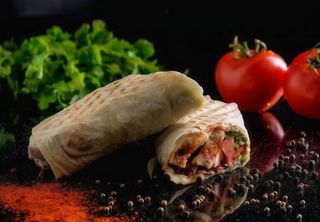 Шаурма Класична