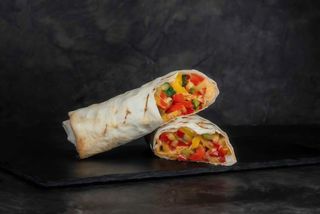 Шаурма Веган