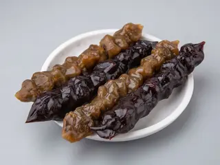 Чурчхелла