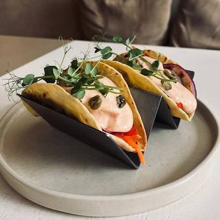 ТАКО ОВОЧЕВИЙ (200 г)