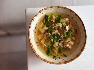 СУП "ВЕСЕЛИЙ МАКАР" (300Г)