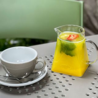 Чай спайсі манго та ананас (450мл)