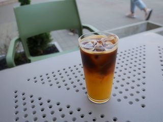 Напій Айс Оранж кава (300мл)