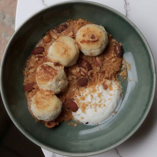 Сирники з грецьким йогуртом  (320г)