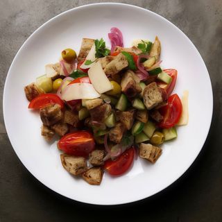 Салат Панцанела (270г)