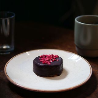 Малиновий байт (80г)