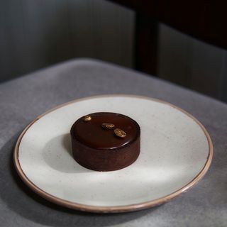 Хелсі тарта кавова 