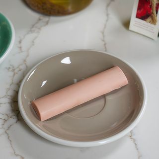 Пухнастий батончик