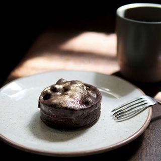 Тарта фундучна