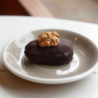 Фінік з вершковим маслом