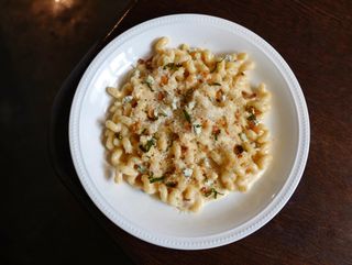 Сирна паста