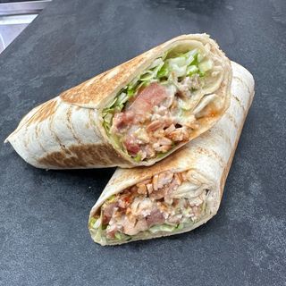 Classic Tortilla Wrap