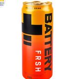 Battery fresh 0,5
