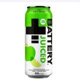Battery sour apple 0,5