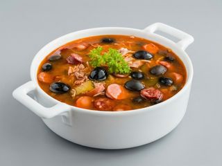 Солянка 0,35