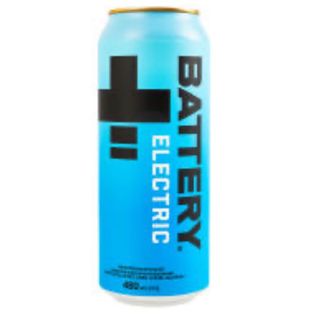 Battery Electric