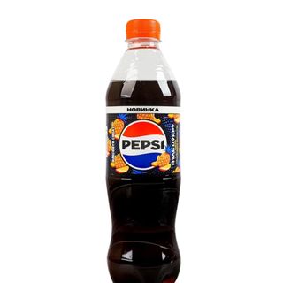 Pepsi tropic 0,5