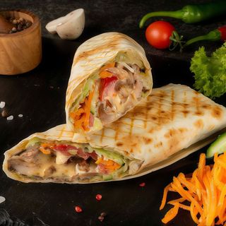 Premium classic (360г)