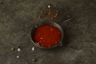 Соус солодкий чилі (50г)