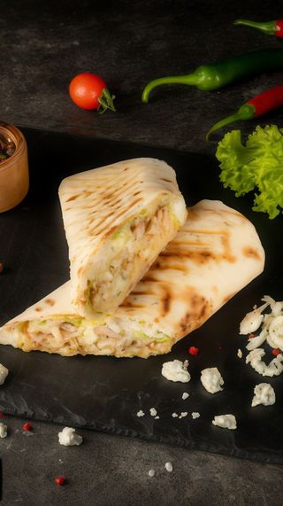 Сирна з телятини (410г)