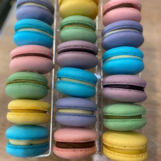 Макарун Мигдальний