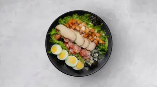 Цезар з куркою (173/40/7г)