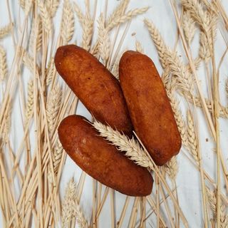 Ностальгія з картоплею та грибами