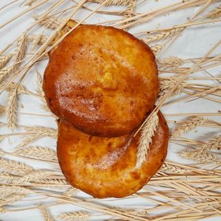 Хачапурі з сиром