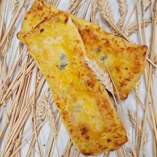 Піцета Сирна