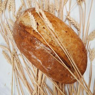 Хліб Гречаний