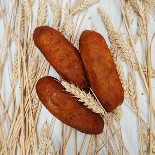 Ностальгія з мясом