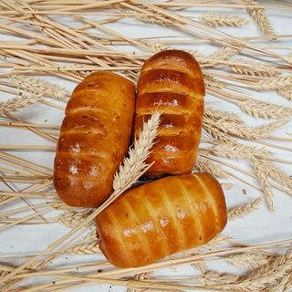 Сосиска в тісті