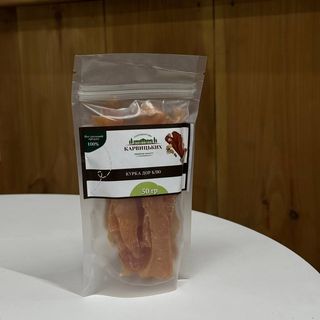 Курка Дор Блю