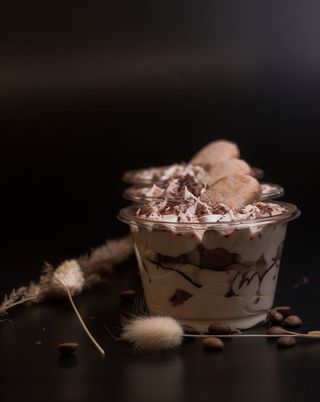 Тістечко Тірамісу (60г)