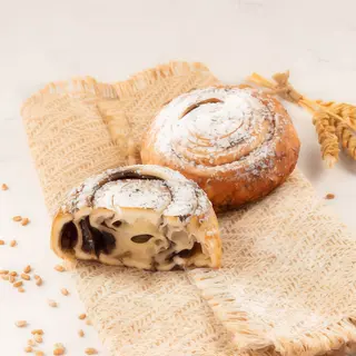 Равлик з маком (120 г)
