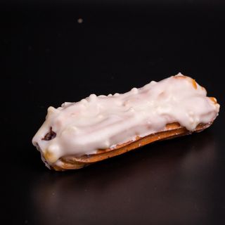 Еклер, лохина