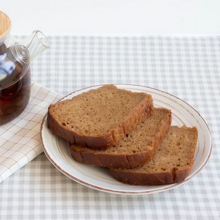 Пряний бездріжджевий, 400Г