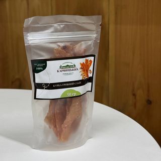 Курка грибний слайс