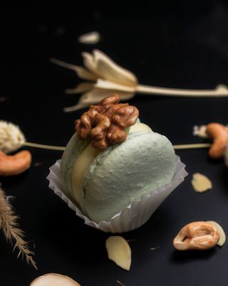 Макарон Дор Блю (60г)