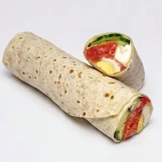 ROLL Сьомга Philadelphia 220Г