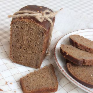 Козацький бездріжджевий, 400Г