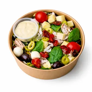 Салат Курка Gouda 260Г