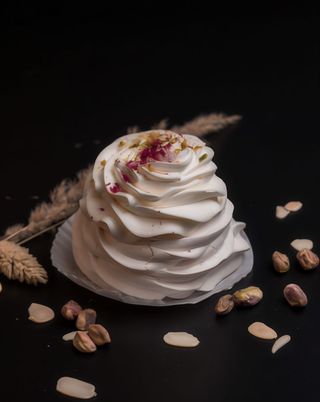 Десерт Павлова (60г)