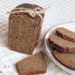 Козацький бездріжджевий, 400Г