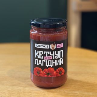 Кетчуп лагідний