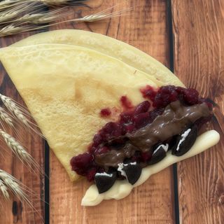 Млинець Шварцвальд(Mega Schwarzwald) 270 г.